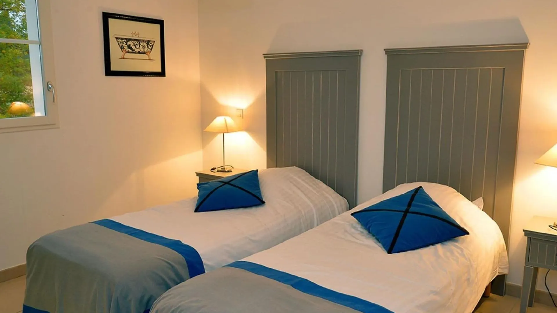 Holiday home Provencal Villa With Private Pool