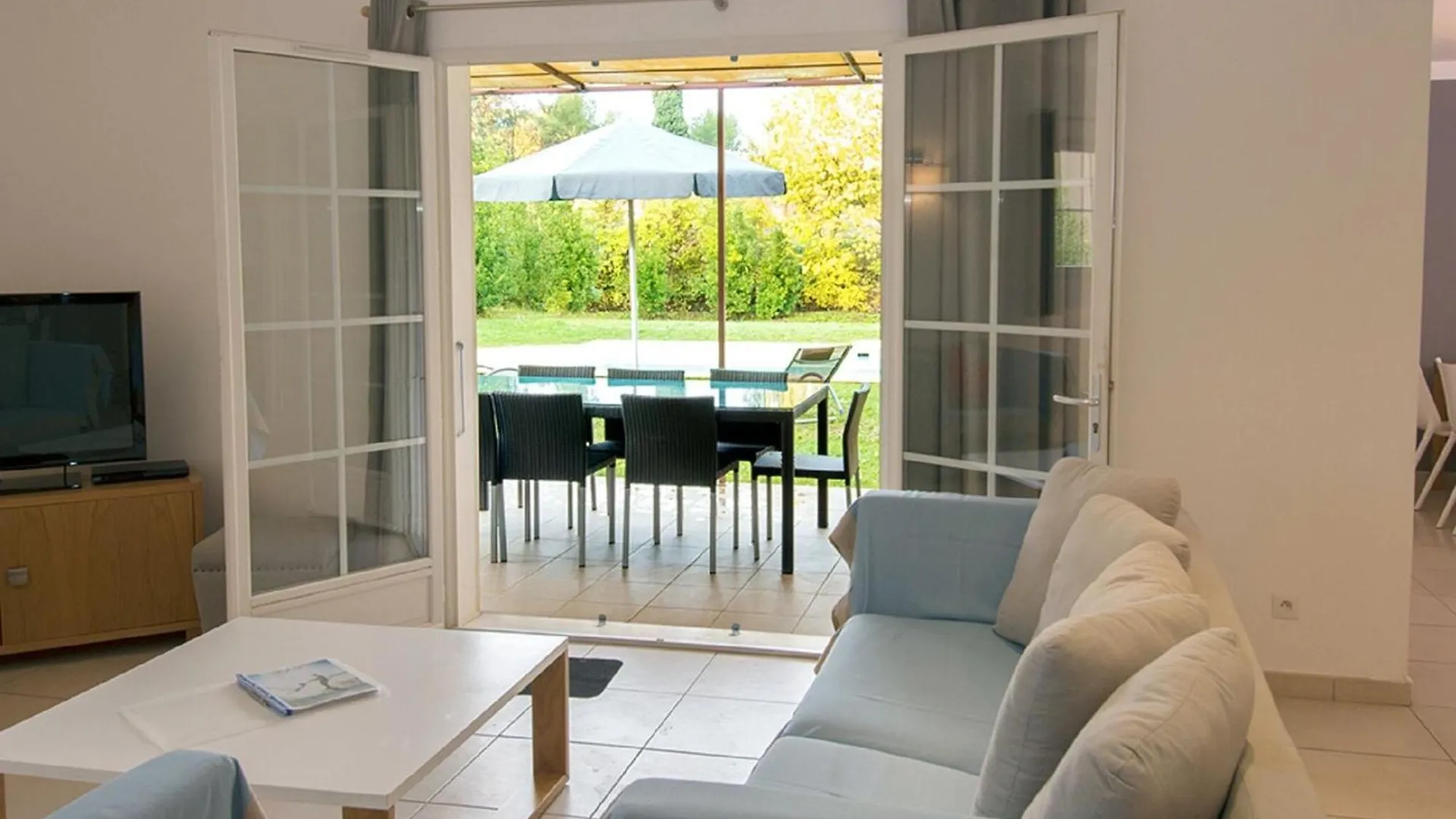 Provencal Villa With Private Pool Holiday home