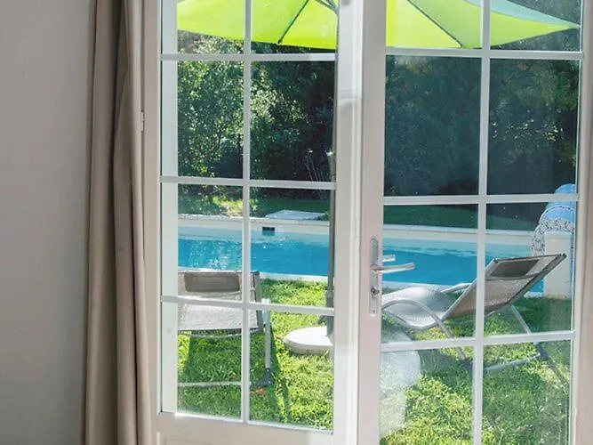 Provencal Villa With Private Pool France