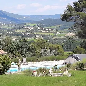 Les Cerises Bed and breakfast