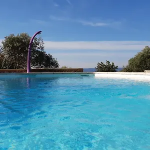 Le Refuge Des Cigales Saint-Saturnin-lès-Apt