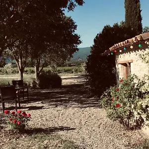 La Bergère Hameau Jean Saint-Saturnin-lès-Apt
