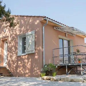 La Luberonnette Saint-Saturnin-lès-Apt