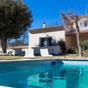 Le Jardin Des Delis Neuf En Provence Saint-Saturnin-lès-Apt