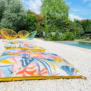 Luberon Saint-Saturnin-les-Apt