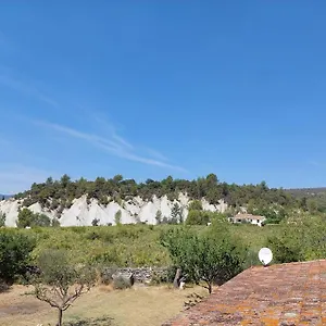 Maison De Cesar Saint-Saturnin-lès-Apt