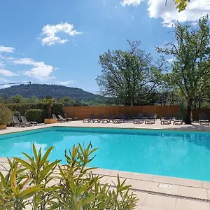 3* Camping Domaine Les Chenes Blancs
