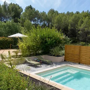 Juste En Provence Saint-Saturnin-lès-Apt