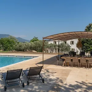Domaine Des 3 Fontaines Saint-Saturnin-lès-Apt