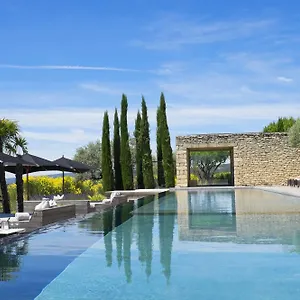 Domaine Des Andeols Saint-Saturnin-les-Apt