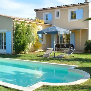  Villa Lagrange - Le Clos Savornin